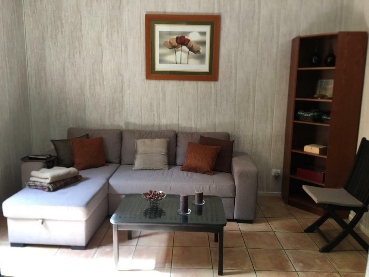 Casa El Picacho Villa El Médano Dış mekan fotoğraf